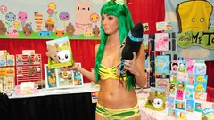 Cosplay sara jean underwood