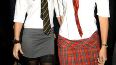 Cosplay skirts kate beckinsale