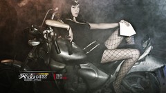 Cosplay Sudden Attack