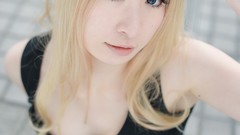 Cosplay sweets (candies) asians