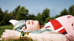 Cosplay tengen toppa gurren