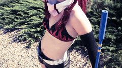 Cosplay tengen toppa gurren