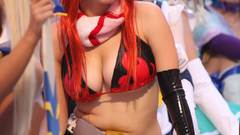 Cosplay tengen toppa gurren
