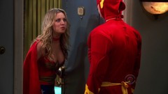 Cosplay The Big Bang