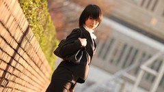 Cosplay Ushijima Iiniku