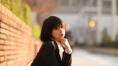 Cosplay Ushijima Iiniku