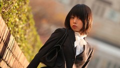 Cosplay Ushijima Iiniku