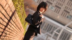 Cosplay Ushijima Iiniku