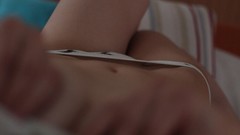 Cosplay Ushijima Iiniku