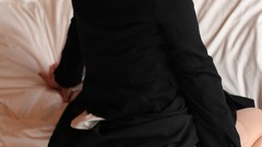 Cosplay Ushijima Iiniku