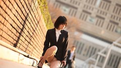 Cosplay Ushijima Iiniku