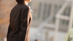 Cosplay Ushijima Iiniku