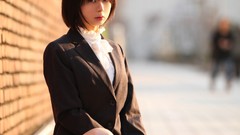 Cosplay Ushijima Iiniku