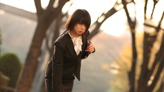 Cosplay Ushijima Iiniku