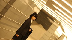 Cosplay Ushijima Iiniku