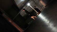 Cosplay Ushijima Iiniku