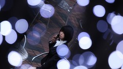 Cosplay Ushijima Iiniku