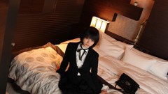 Cosplay Ushijima Iiniku