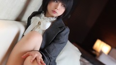 Cosplay Ushijima Iiniku