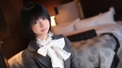 Cosplay Ushijima Iiniku