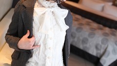 Cosplay Ushijima Iiniku