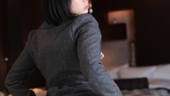 Cosplay Ushijima Iiniku