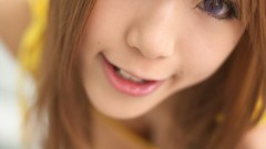 Cosplay yellow sweets (candies)