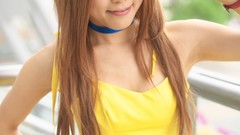 Cosplay yellow sweets (candies)