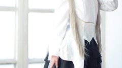 Cosplay yosuga no sora