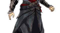 Costume final fantasy xiii 2 Ezio noel