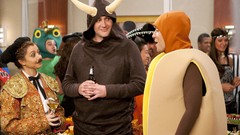 Costume How I Met Your Mother Alyson Hannigan josh radnor jason 
