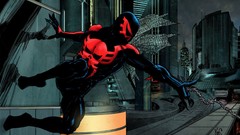 Costume Spider-Man marvel comics superheroes Peter Parker 