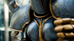 Costume world of warcraft cosplay blizzard entertainment