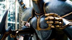 Costume world of warcraft cosplay blizzard entertainment