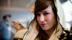 Costume world of warcraft cosplay blizzard entertainment