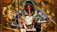 Costume world of warcraft cosplay blizzard entertainment