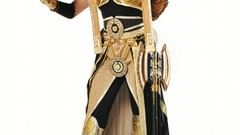 Costume world of warcraft cosplay blizzard entertainment Simple 