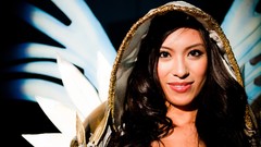 Costume world of warcraft cosplay blizzard entertainment Tyrael 