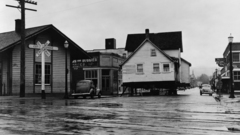 Cottage grove House otrgon