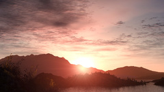 Cottonrise sunset hills dual