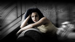 Couch amy lee evanescence