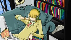 Couch bleach Vizard Hirako