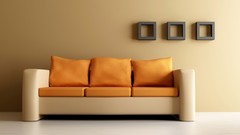 Couch Furniture