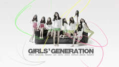 Couch Girls Generation SNSD