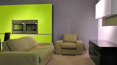 Couch interior Furniture