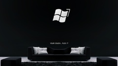 Couch microsoft windows