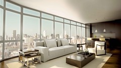 Couch room interior Furniture