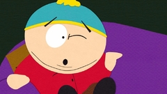 Couch south park funny