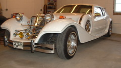 Cougar high conversion tiffany Resolution