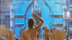 Could someone capture has they probably volkerball